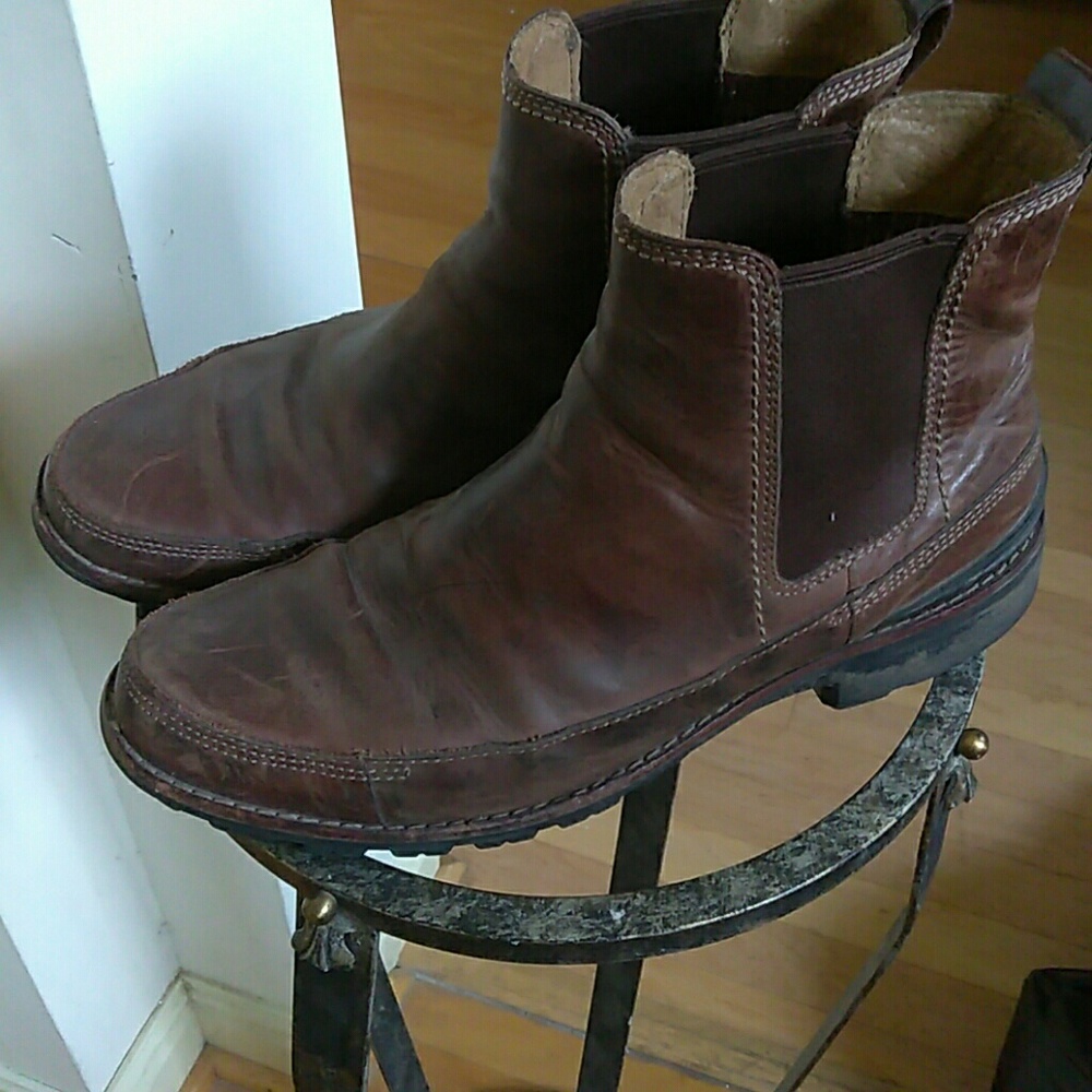 Boots